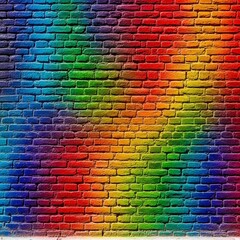 Obraz premium abstract colorful background