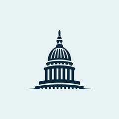 Capitol logo