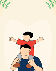 Love shaped in quiet moments