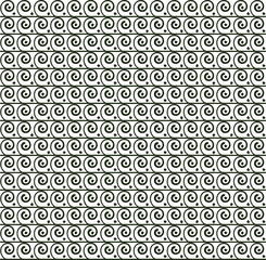 Beautiful flower art and mandala vector design