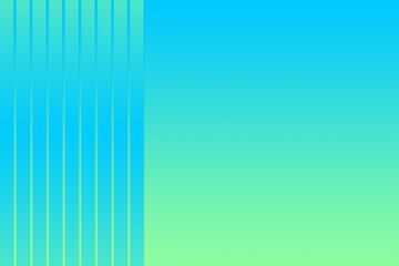 Obraz premium Innovative light green Abstract Background