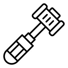 Hammer Icon