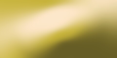 Abstract Green Background with Light and Dark Green Gradient