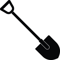 Shovel Icon