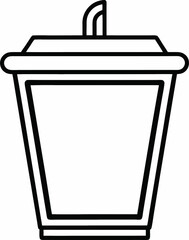 vector illustration of a clipboard isolated