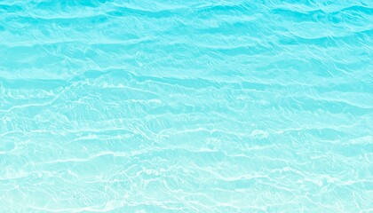 青い海の背景素材