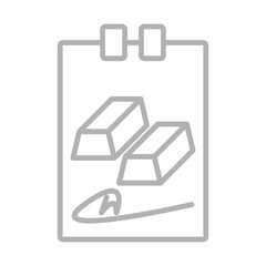 Custom Jewelry Icon Design