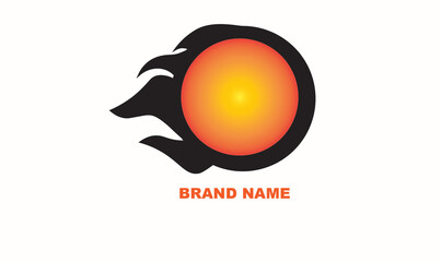 Easter Logo Design, Elegant Logo Design