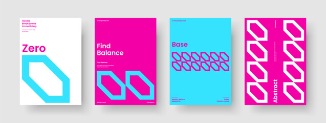 Isolated Report Layout. Creative Banner Template. Modern Business Presentation Design. Book Cover. Poster. Brochure. Flyer. Background. Brand Identity. Magazine. Journal. Portfolio. Handbill