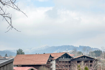 Sunny Spring of 2025