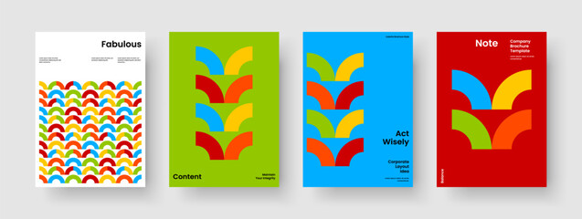 Geometric Brochure Layout. Modern Banner Design. Creative Flyer Template. Book Cover. Report. Business Presentation. Background. Poster. Brand Identity. Catalog. Portfolio. Handbill. Newsletter