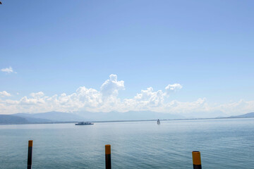 Sunny Spring of 2025