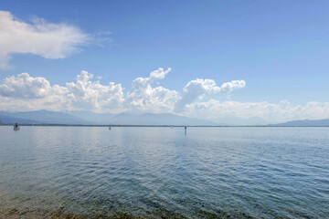 Sunny Spring of 2025