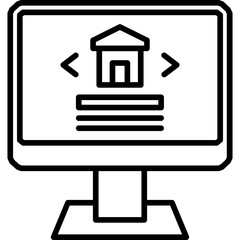 Computer Icon