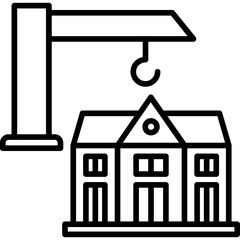 Construction Icon