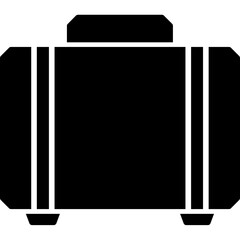Briefcase Icon