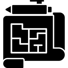 Blueprint Icon