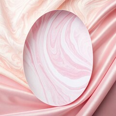 abstract pink background