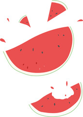 watermelon