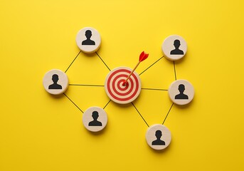 Achieving Goals Together Collaborative Success with Teamwork and Synergy