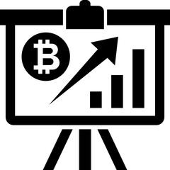 Crypto Currencies Growth