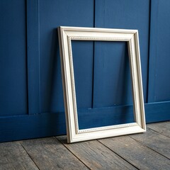 window on a wooden wall