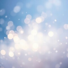 abstract Christmas background