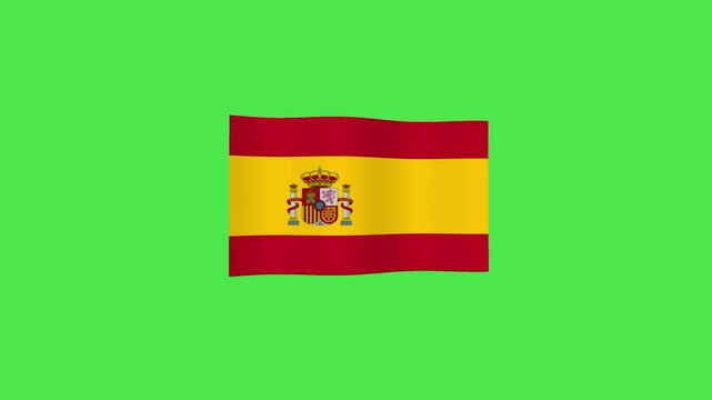 flag of spain