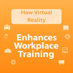 Obraz premium future of education,