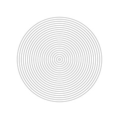 Spirel Background in grey colour