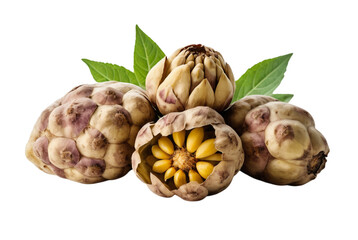 Jerusalem artichoke is a superfood