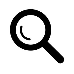 Magnifying Glass Icon