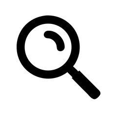 Magnifying Glass Icon