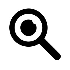 Magnifying Glass Icon