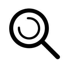 Magnifying Glass Icon