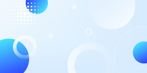 Abstract modern dynamic blue geometric background. vector design concept. Decorative web layout or poster, banner. eps10