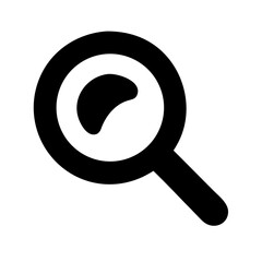 Magnifying Glass Icon