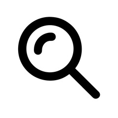 Magnifying Glass Icon
