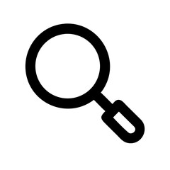 Magnifying Glass Icon