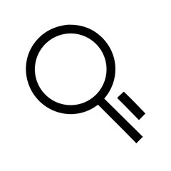 Magnifying Glass Icon