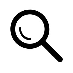 Magnifying Glass Icon