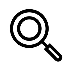 Magnifying Glass Icon