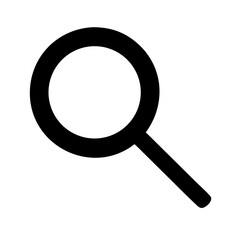 Magnifying Glass Icon