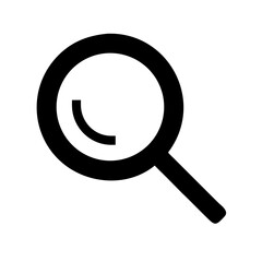 Magnifying Glass Icon