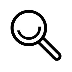 Magnifying Glass Icon