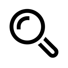 Magnifying Glass Icon