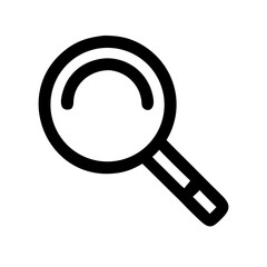 Magnifying Glass Icon