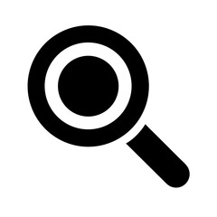 Magnifying Glass Icon
