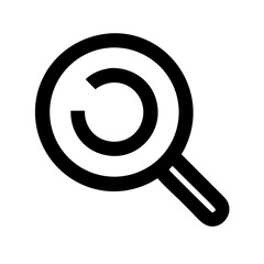Magnifying Glass Icon