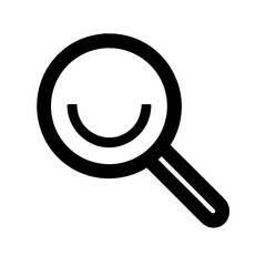 Magnifying Glass Icon